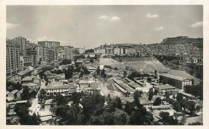 CPSM ALGERIE "Constantine, vue générale"