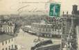 CPA FRANCE 78 "St Germain en Laye, Vue panoramique de la Place Thiers"
