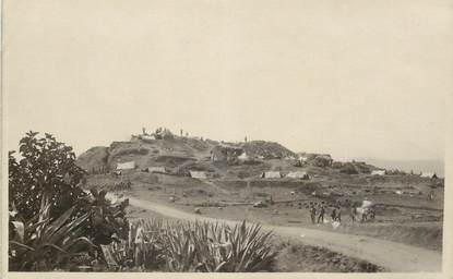 CARTE PHOTO MAROC "Casablanca"