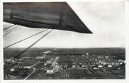 13 Bouch Du Rhone CPSM FRANCE 13 " Istres, Vue aérienne du camp"