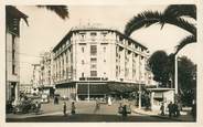 Maroc CPSM MAROC "Casablanca, le boulevard de Paris"