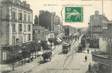 CPA FRANCE 93 " Le Raincy, Avenue du Chemin de Fer"