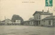 93 Seine Saint Deni CPA FRANCE 93 " Le Raincy, La gare"