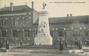 93 Seine Saint Deni CPA FRANCE 93 " Rosny sous Bois, Le monument aux morts"