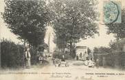 93 Seine Saint Deni CPA FRANCE 93 " Pavillons sous Bois, Hameau du Trésor Perdu"'