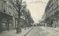CPA FRANCE 93 " Noisy le Sec, La rue de la Forge"