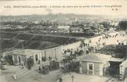 93 Seine Saint Deni CPA FRANCE 93 " Montreuil sous Bois, Vue générale"