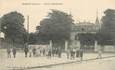 CPA FRANCE 93 "Bondy, Place Gambetta"