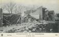CPA FRANCE 93 "La Courneuve, La catastrophe de 1918"