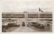 93 Seine Saint Deni CPSM FRANCE 93 "Le Bourget - Dugny, Entrée de l'aérogare"