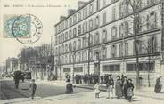 93 Seine Saint Deni CPA FRANCE 93 " Pantin, La manufacture d'allumettes"