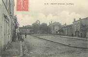 86 Vienne CPA FRANCE 86 "Arcay, La place"