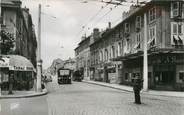 87 Haute Vienne CPSM FRANCE 87 "Limoges, Avenue de Garibaldi"