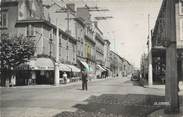 87 Haute Vienne CPSM FRANCE 87 "Limoges, Avenue de Garibaldi"