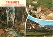 CPSM FRANCE 83 "Trigance, village provençal pittoresque"