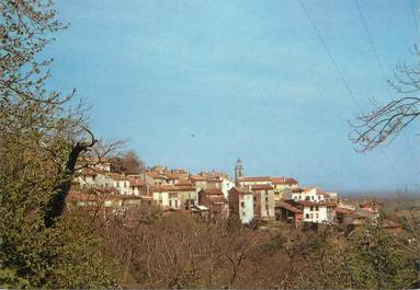 CPSM FRANCE 83 "Les Mayons, vue générale"