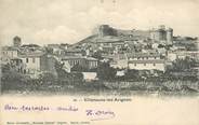 84 Vaucluse CPA FRANCE 84 " Villeneuve les Avignon"