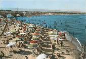 83 Var CPSM FRANCE 83 "Saint Aygulf, la plage"