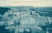 84 Vaucluse CPA FRANCE 84 " Villeneuve les Avignon"