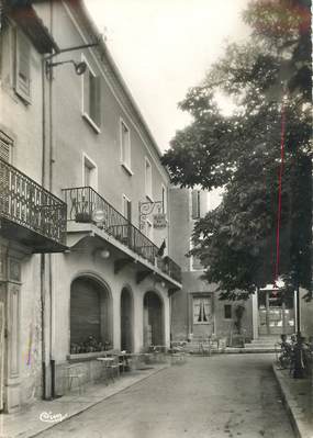 CPSM FRANCE 84 "Sault de Vaucluse, l'Hotel du Louvre"