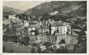 04 Alpe De Haute Provence CPSM FRANCE 04 " Entrevaux, La ville et les remparts"