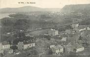 07 Ardeche CPA FRANCE 07 " Le Teil, Vue générale"