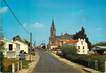 CPSM FRANCE 85 "Mouilleron le Captif, rue principale"