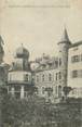 42 Loire CPA FRANCE 42 " Trémolin, Le château"
