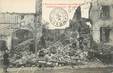 CPA FRANCE 54 " Magnières, Vue intérieure après le bombardement"