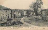 54 Meurthe Et Moselle CPA FRANCE 54 " Anthelupt, Le village"