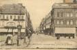 CPA FRANCE 59 "Roubaix, Grande rue"