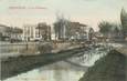 CPA FRANCE 66 " Perpignan, Le faubourg"