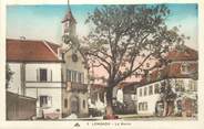 67 Ba Rhin CPA FRANCE 67 " Lembach, La Mairie"