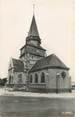 76 Seine Maritime CPSM FRANCE 76 " Le Grand Quevilly, L'église"