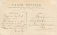 CPA FRANCE 91 "Vert le Petit, Le Marais"