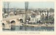 CPA FRANCE 94 " Joinville le Pont, Le Tour de Marne"