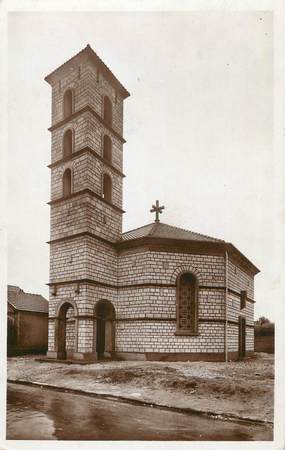 CPSM FRANCE 94 " L'Hay les Roses, Chapelle Ste Louise de Marillac"