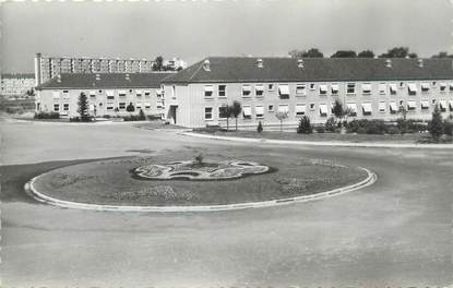 CPSM FRANCE 94 " Créteil, Hôpital Albert Chennevier"