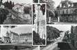 CARTE PHOTO FRANCE 85 " Fontenay le Comte, Vues"