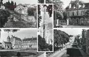 85 Vendee CARTE PHOTO FRANCE 85 " Fontenay le Comte, Vues"