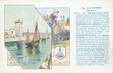 CPA FRANCE 85 " Les Sables d'Olonne, Vue"