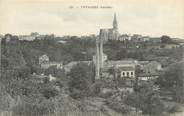 85 Vendee CPA FRANCE 85 " Tiffauges"