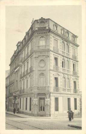 CPA FRANCE 83 "Hyères, Hôtel Lutetia"