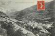 CPA FRANCE 73 "Brides les Bains, les glaciers de la Vanoise"