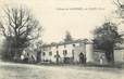 CPA FRANCE 81 " Lavergne, Le château"