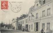 92 Haut De Seine CPA FRANCE 92 "Antony, La Mairie"