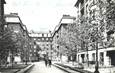 CPSM FRANCE 92 "Asnières, Les cités, Square Charles Delaunay"