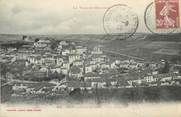 82 Tarn Et Garonne CPA FRANCE 82 "Montaigu de Quercy, Vue générale"