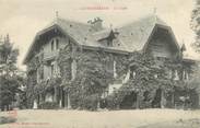 82 Tarn Et Garonne CPA FRANCE 82 "Castelsarrazin, Le chalet"