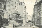 95 Val D'oise CPA FRANCE 95 "Pontoise, Rue de la Bretonnerie"